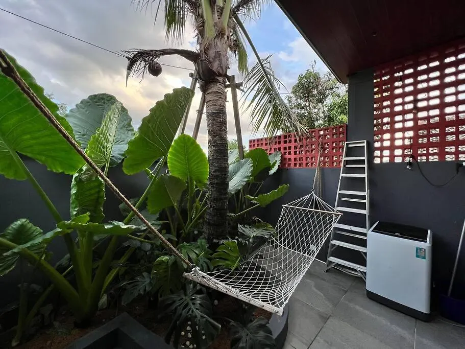 The Riimbun . Private Pool . Bbq . Karaoke Villa Johor Bahru