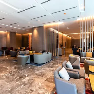 ホリデー ジョホール バル シティ センター ジョホールバル